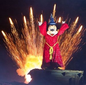 Meet your Posher, Donald D